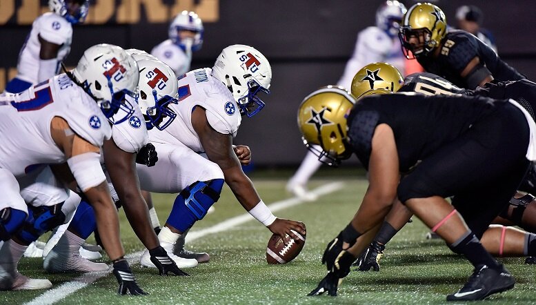 MikeCheck: Tennessee State carries No. 1 HBCU ranking, prolific offense into crosstown clash with SEC’s Vanderbilt