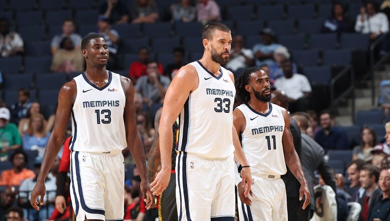 MikeCheck: Answering key questions that the Grizzlies, Western Conference face on NBA opening week