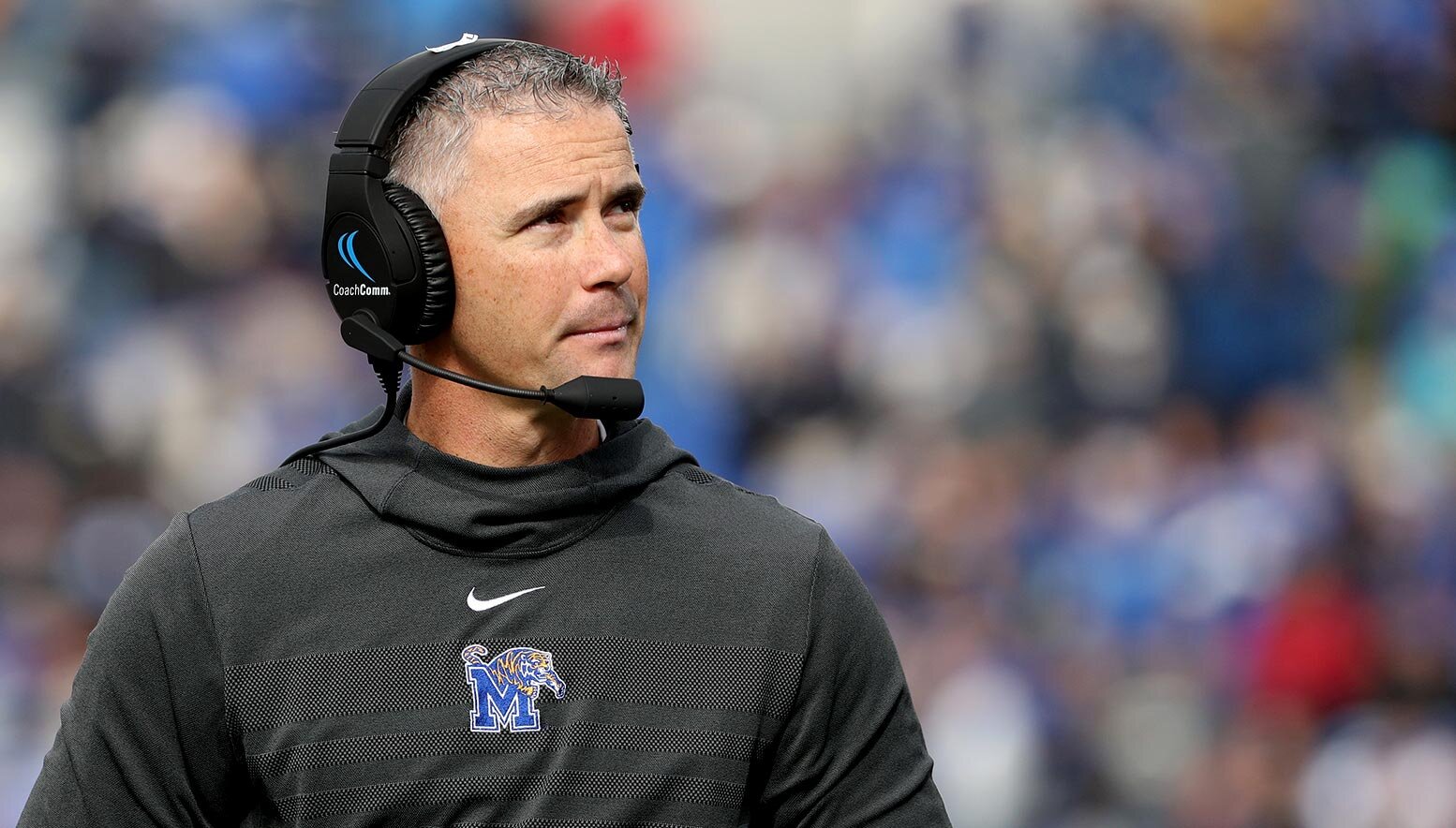 Lang’s World: The future of Memphis Tigers football? It’s complicated