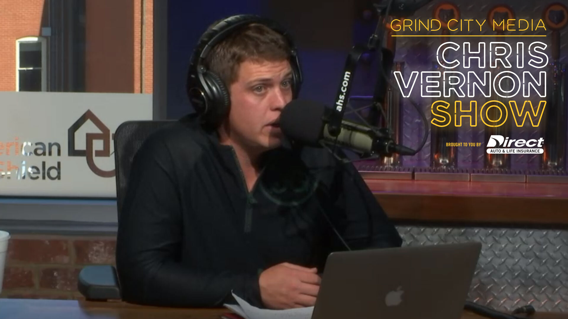 Chris Vernon Show – 9/16/19 | 10 Things from the Weekend!