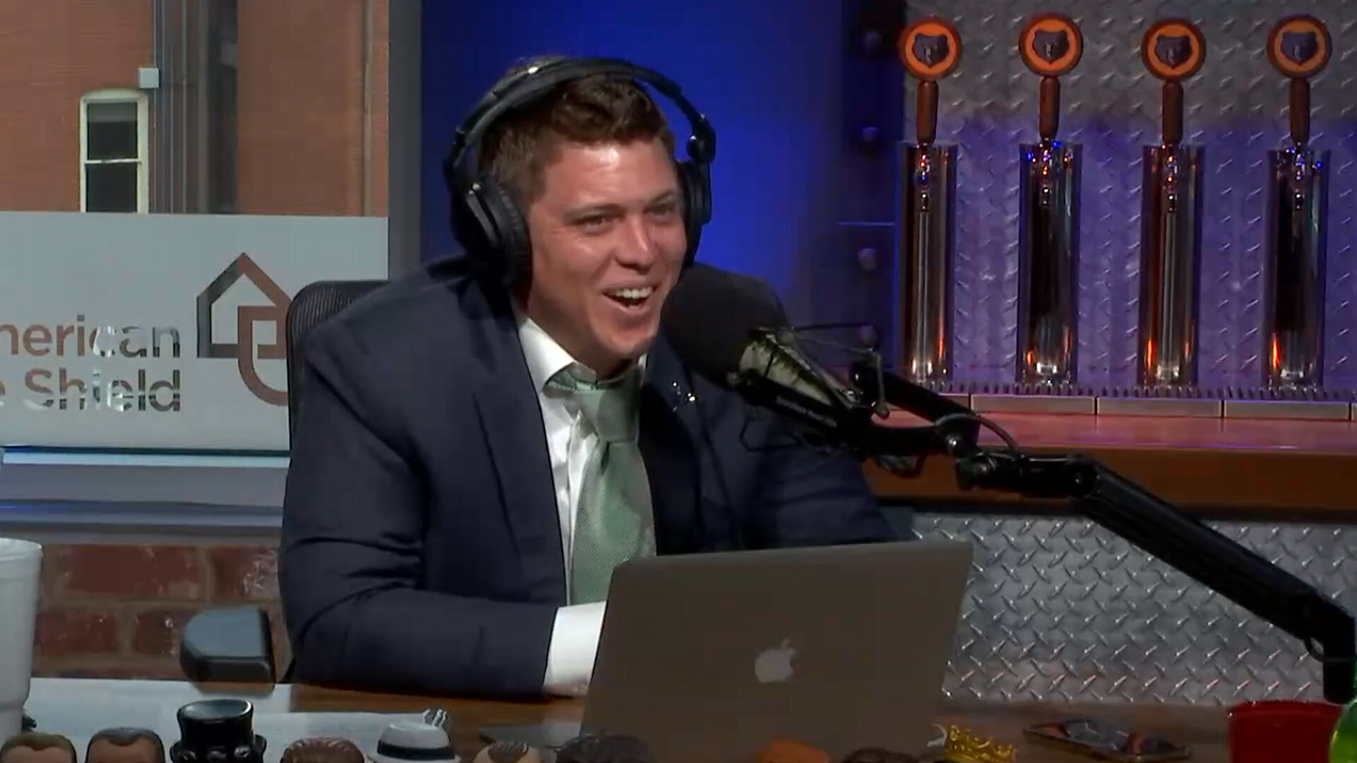 Chris Vernon Show: Grizz Play Today!