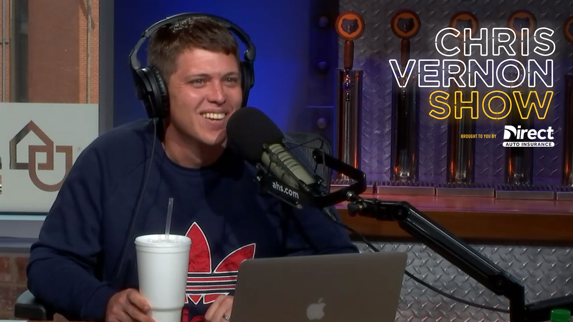 Chris Vernon Show – 12/23/19 | 10 Things from the Weekend!