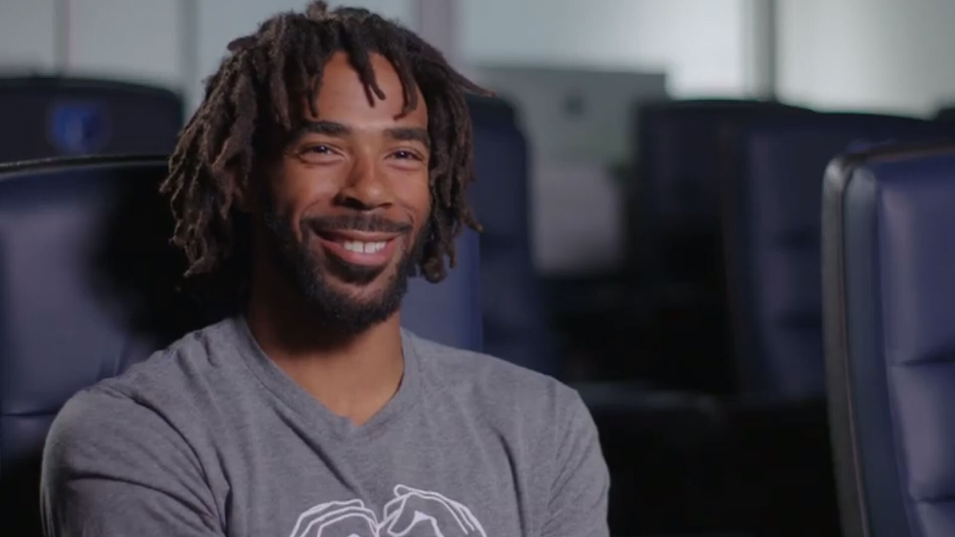 Beyond Grit – S1: Episode 3 | Mike Conley’s Return