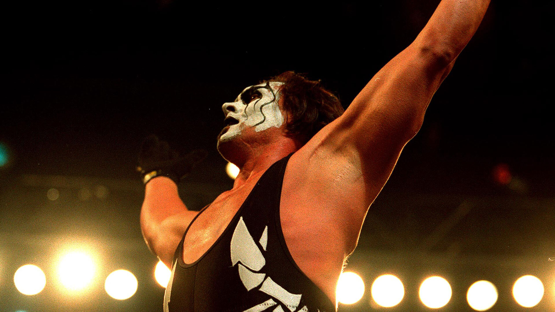 Grind City Wrestling: STING!