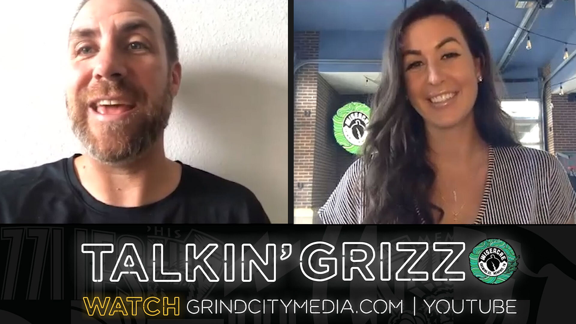 Talkin’ Grizz with ESPN’s Tim MacMahon