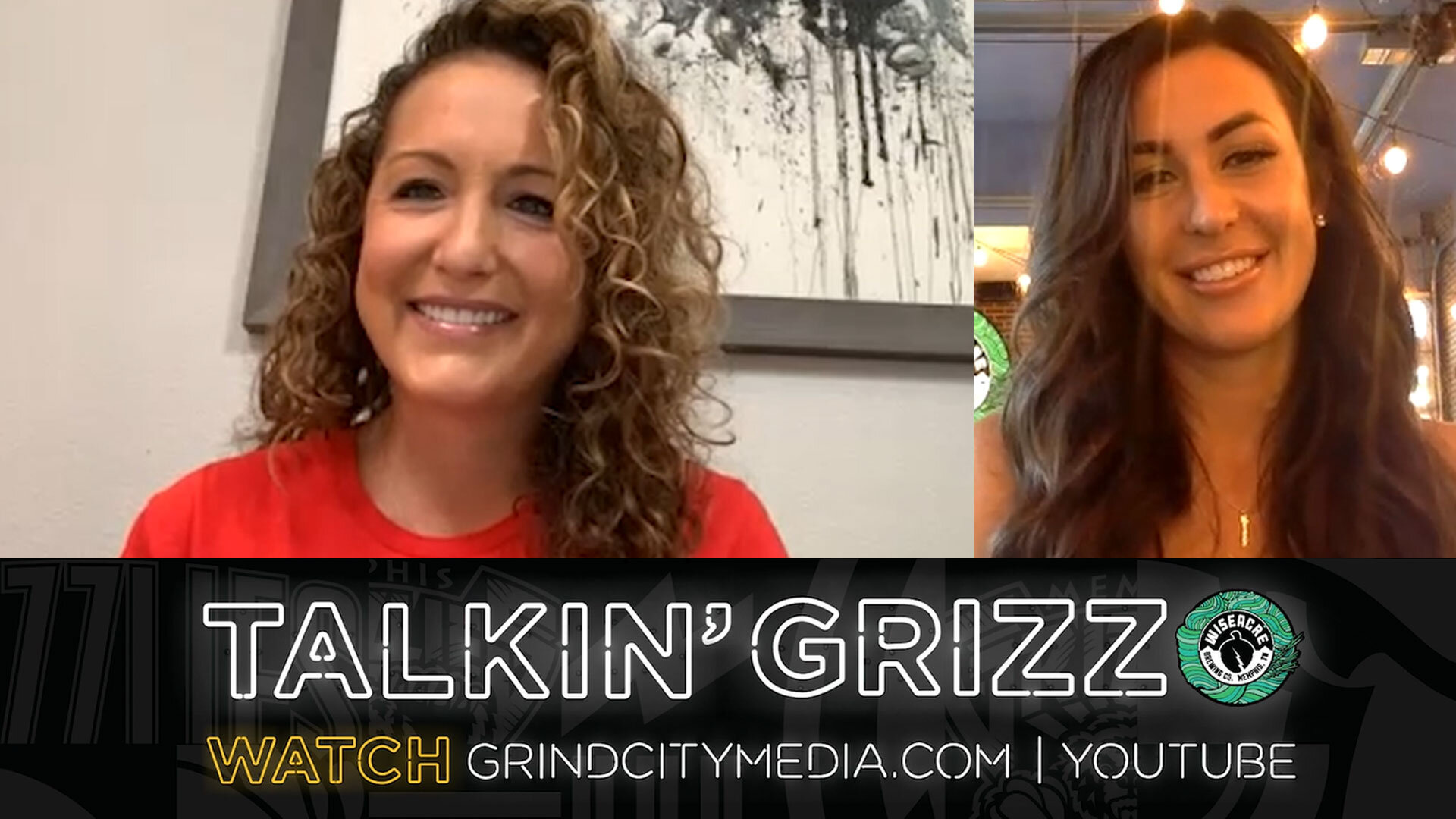 Talkin’ Grizz: Previewing Grizzlies-Trail Blazers Matchup w/ Portland’s Brooke Olzendam