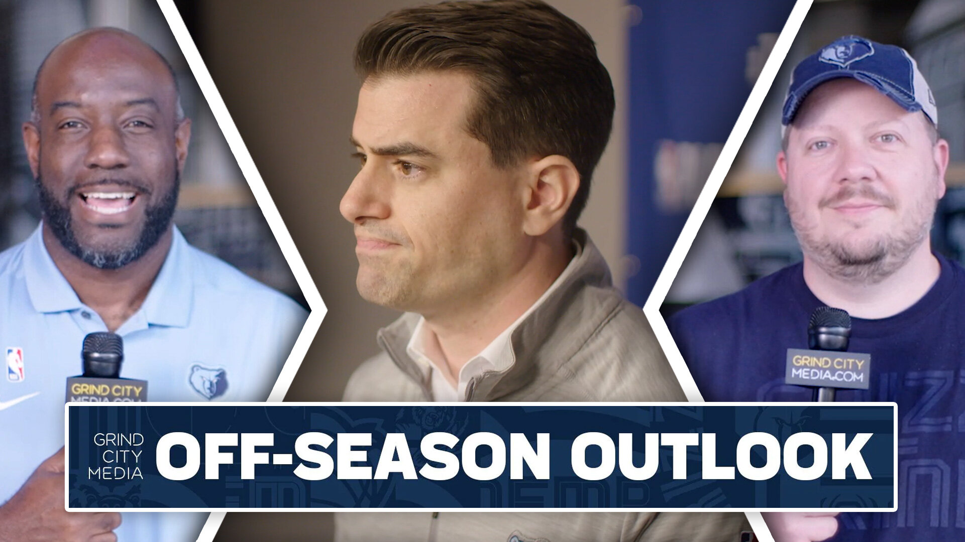 Grizzlies Offseason Outlook: Front Office