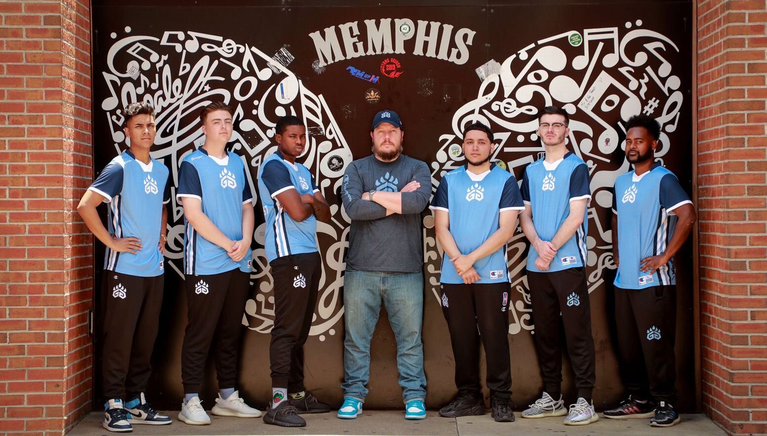 Lang’s World: Feeling grateful for Grizz Gaming