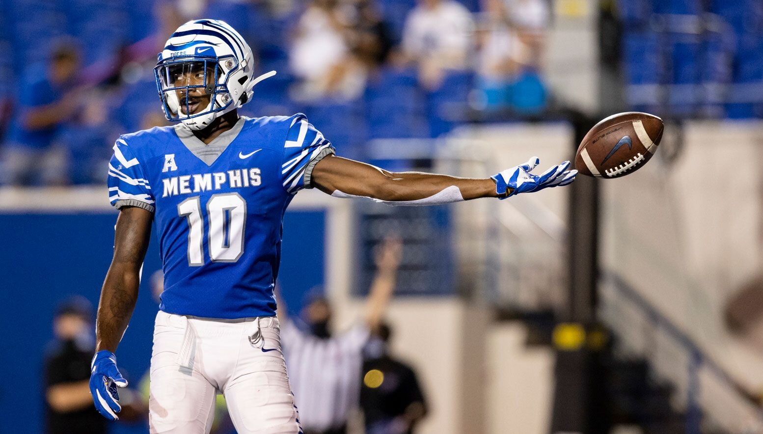 Lang’s World: Memphis Tigers football has had a successful season…except for one thing