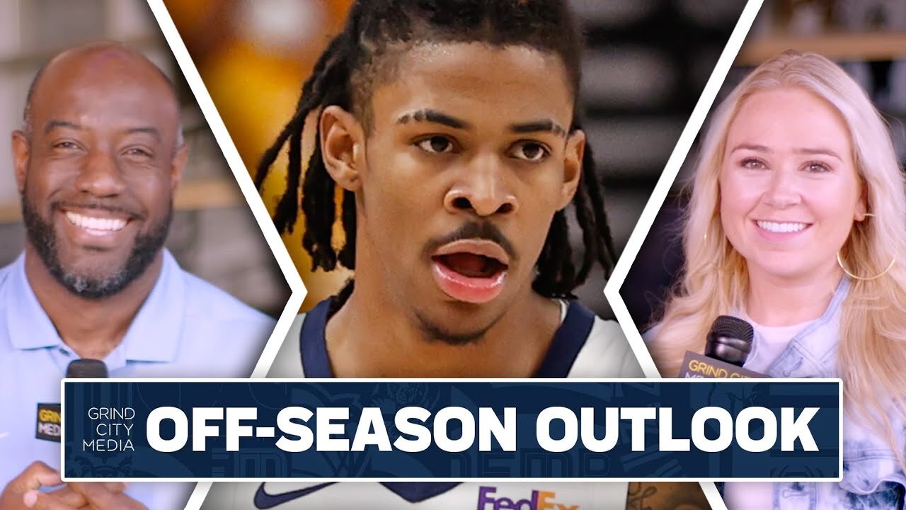 Grizzlies 2021 Off-Season Outlook: Guards