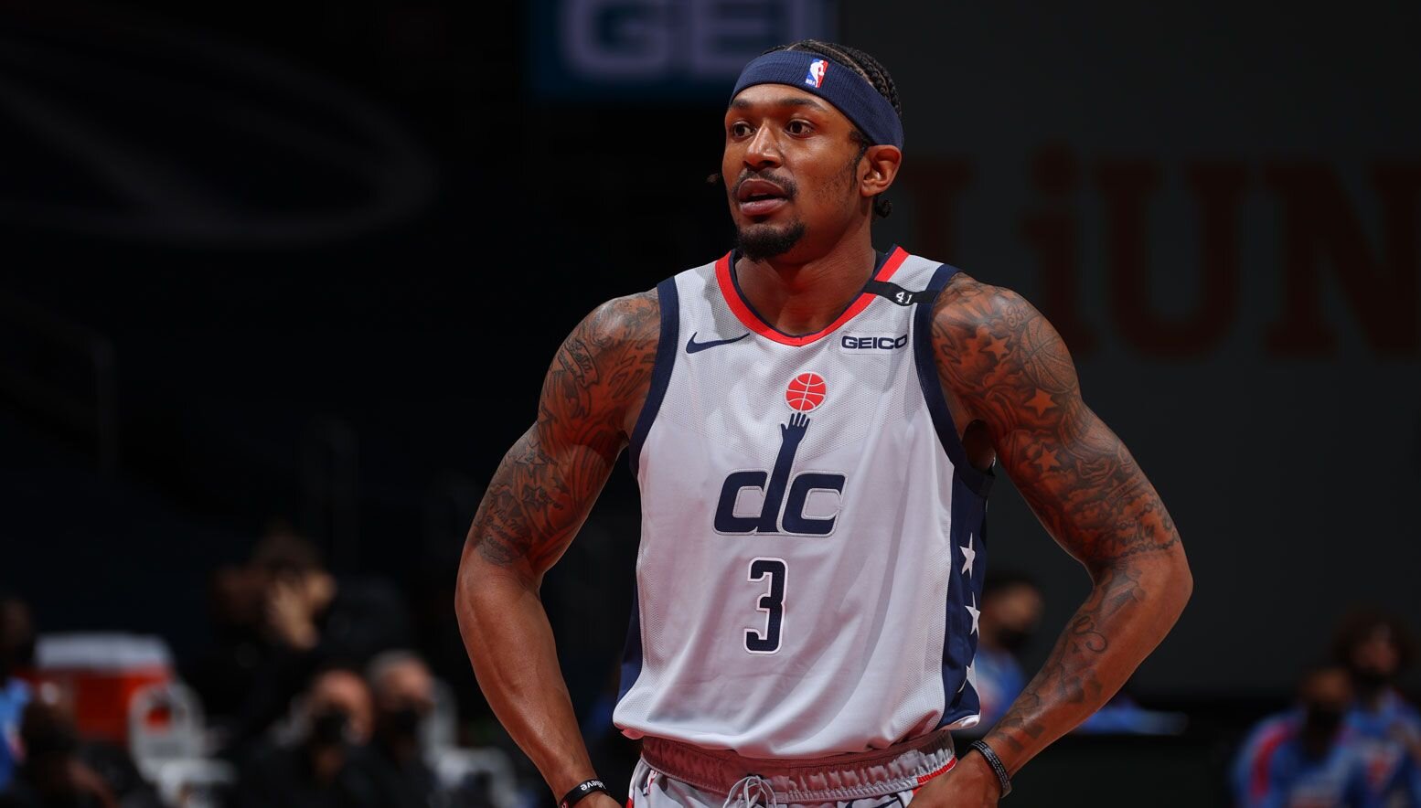 #IMHO: The Beal Deal, League Pass Losers, and NBA Valentines