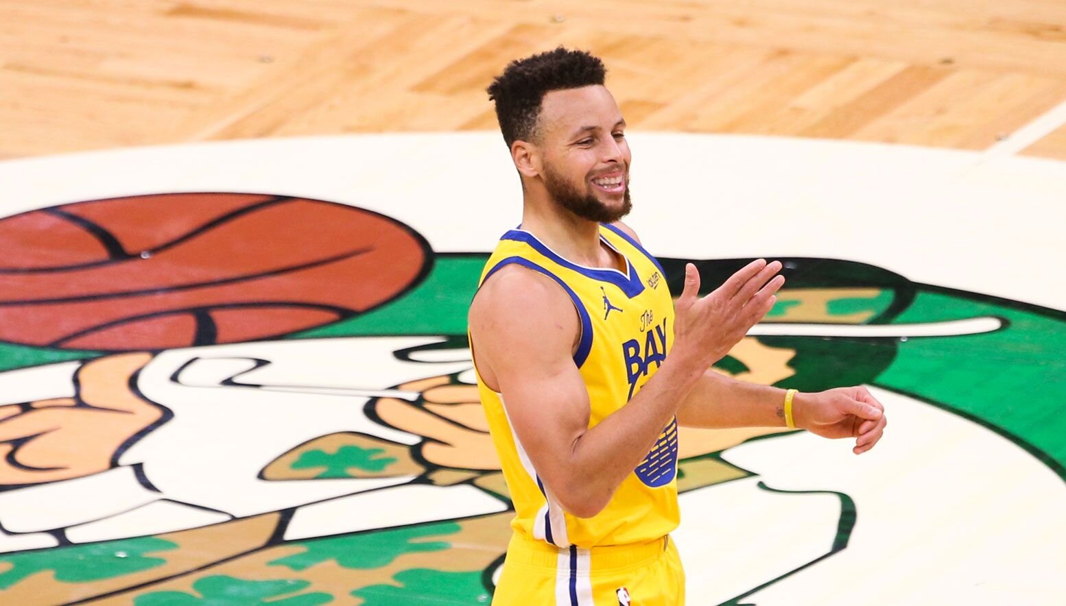 #IMHO: Free Agency Values, MVP Debates, plus is Steph Curry the Greatest Shooter Ever?