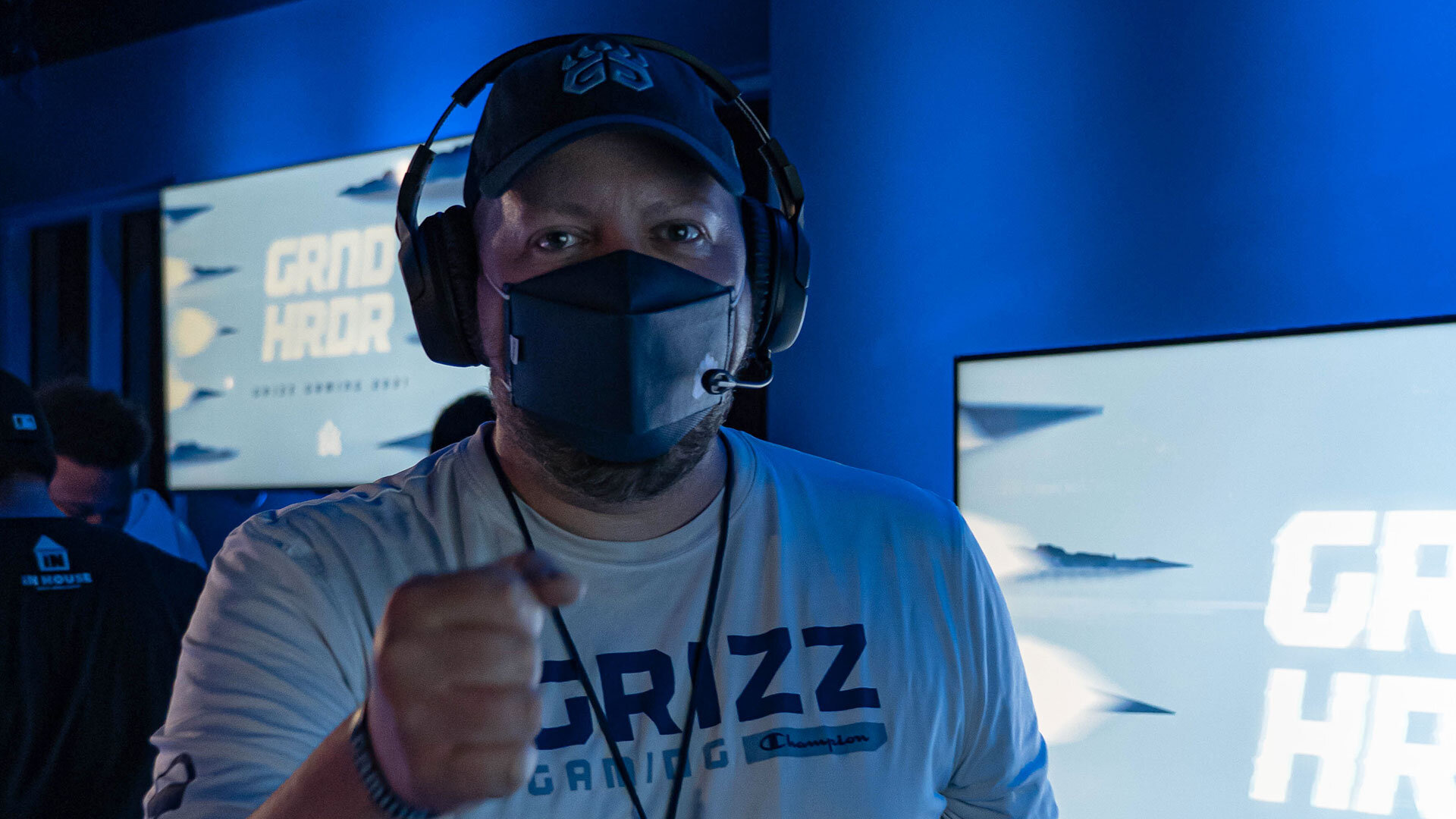 Grizz Gaming: Week 4 – Enjoying the Process