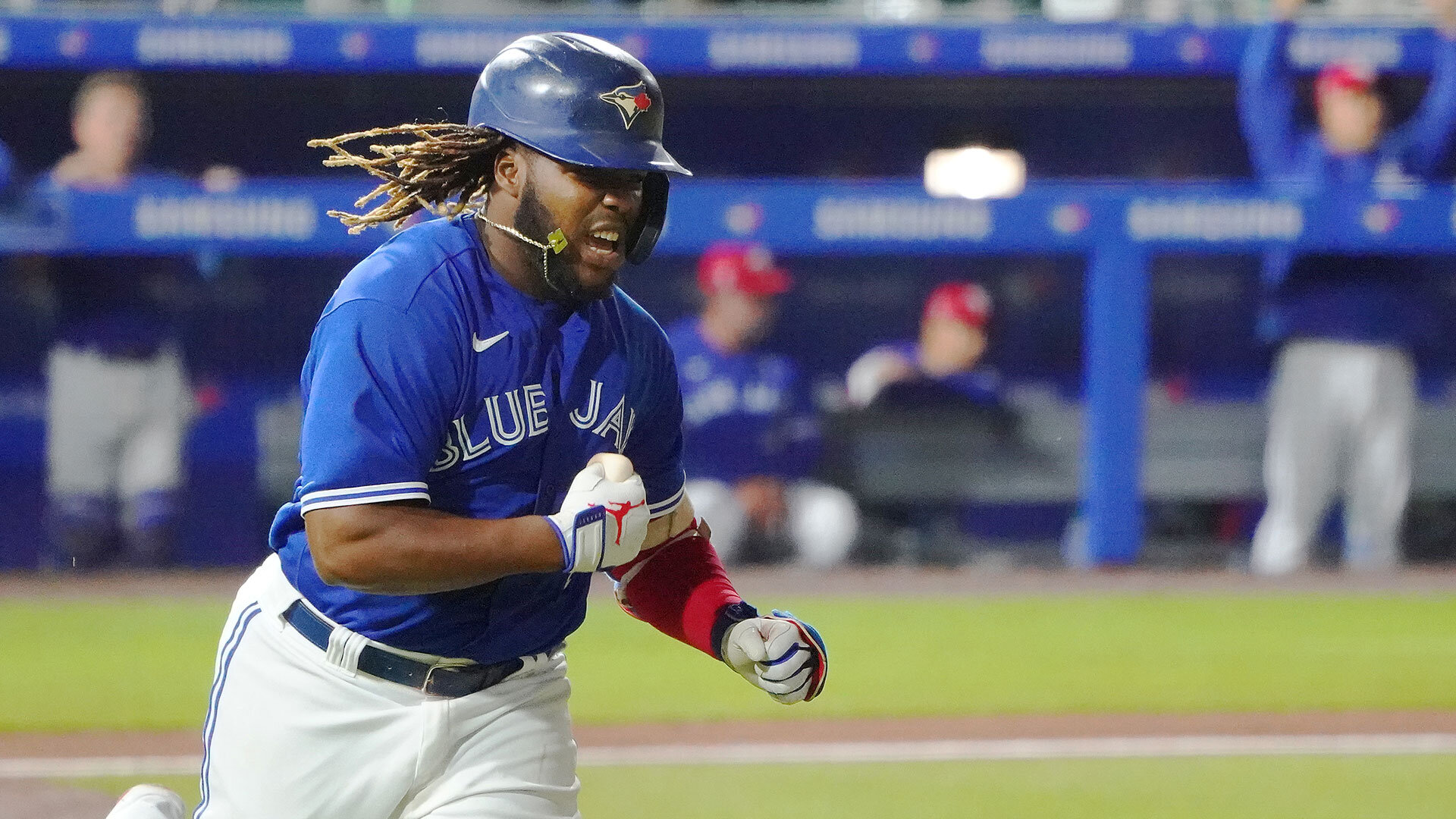 Infield Fly: Blue Jays Returning to Toronto?! – MLB Week 15