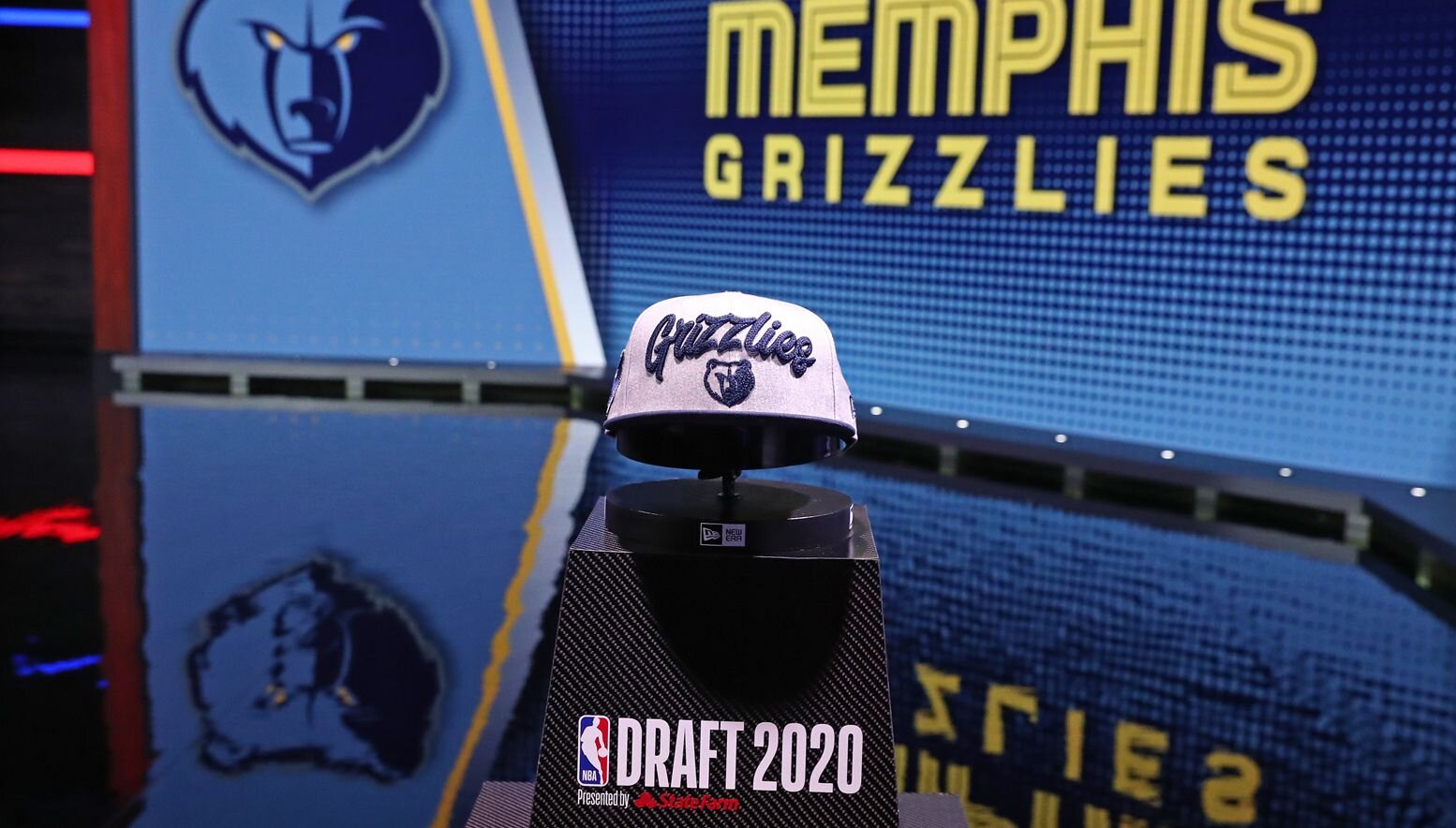 MikeCheck: Grizzlies gaining traction, garnering praise for aggressive NBA draft approach