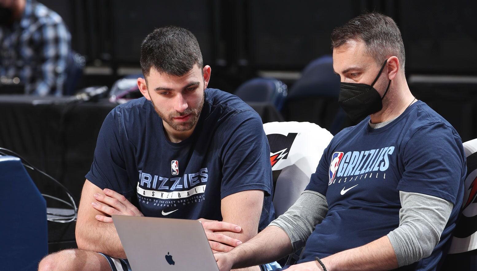 MikeCheck: As Grizzlies summer guide, Rajakovic extends coaching journey that began at age 16