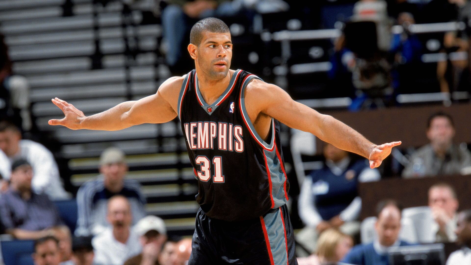 An Athlete’s Mentality with Shane Battier