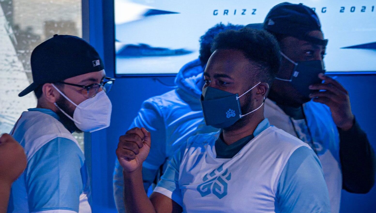 Grizz Gaming: Mission Accomplished, but Plenty of Work Left