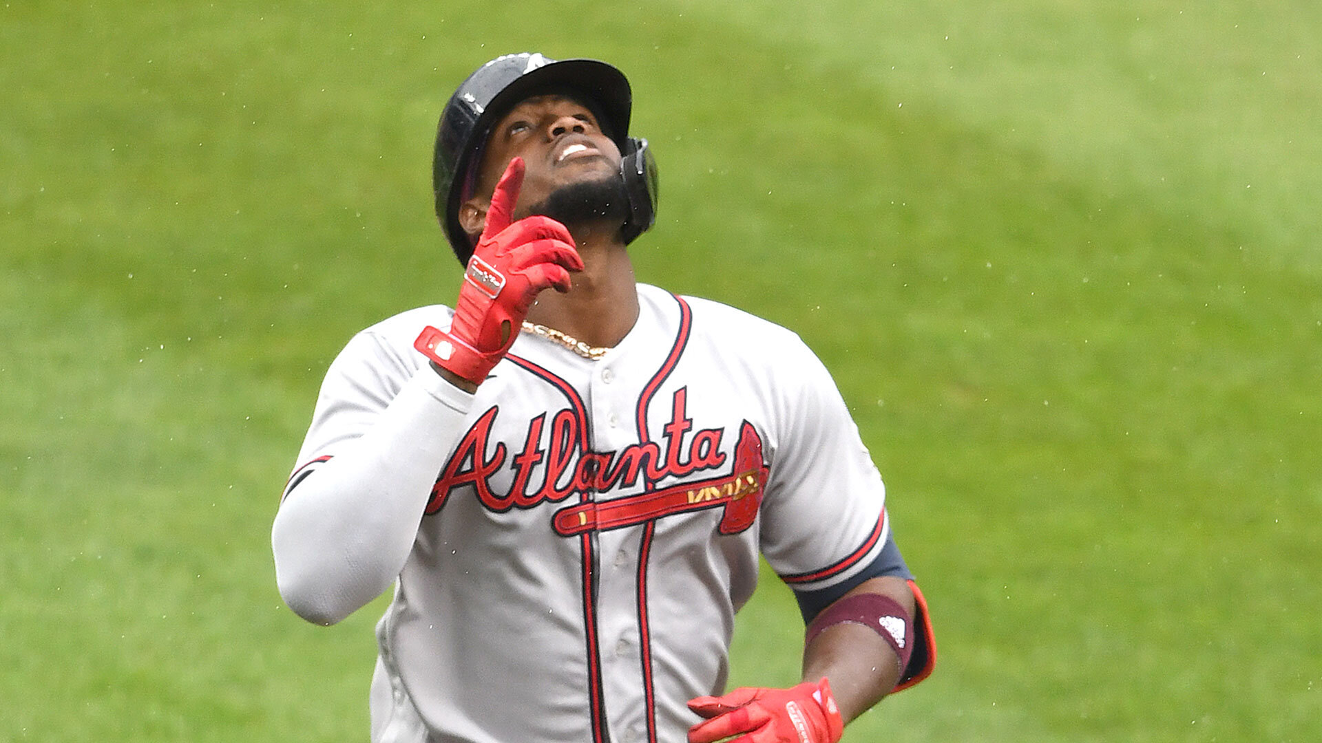 Infield Fly: Braves Are Rolling – MLB Week 22