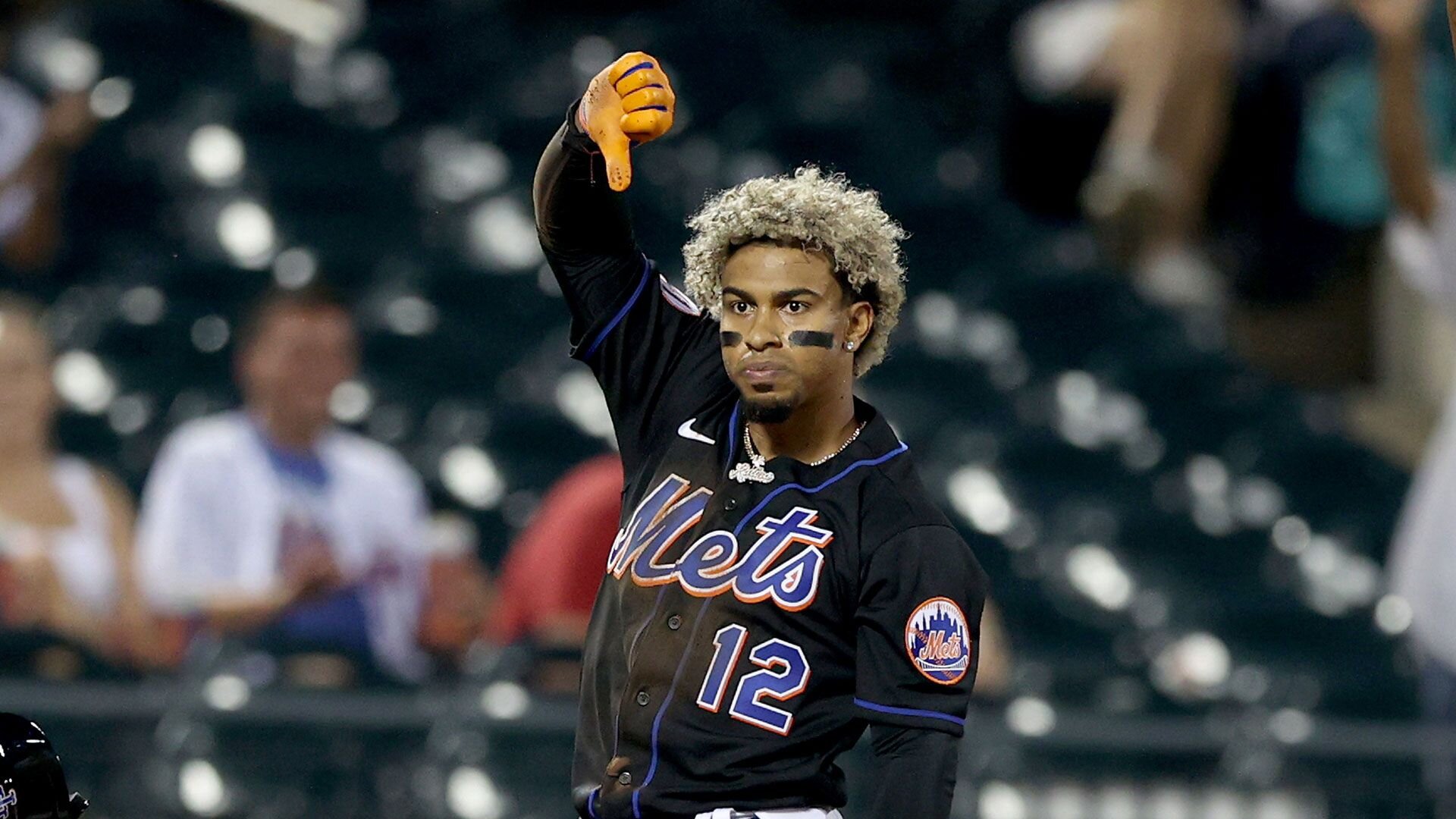 Infield Fly: Mets Players Booing Fans – MLB Week 23