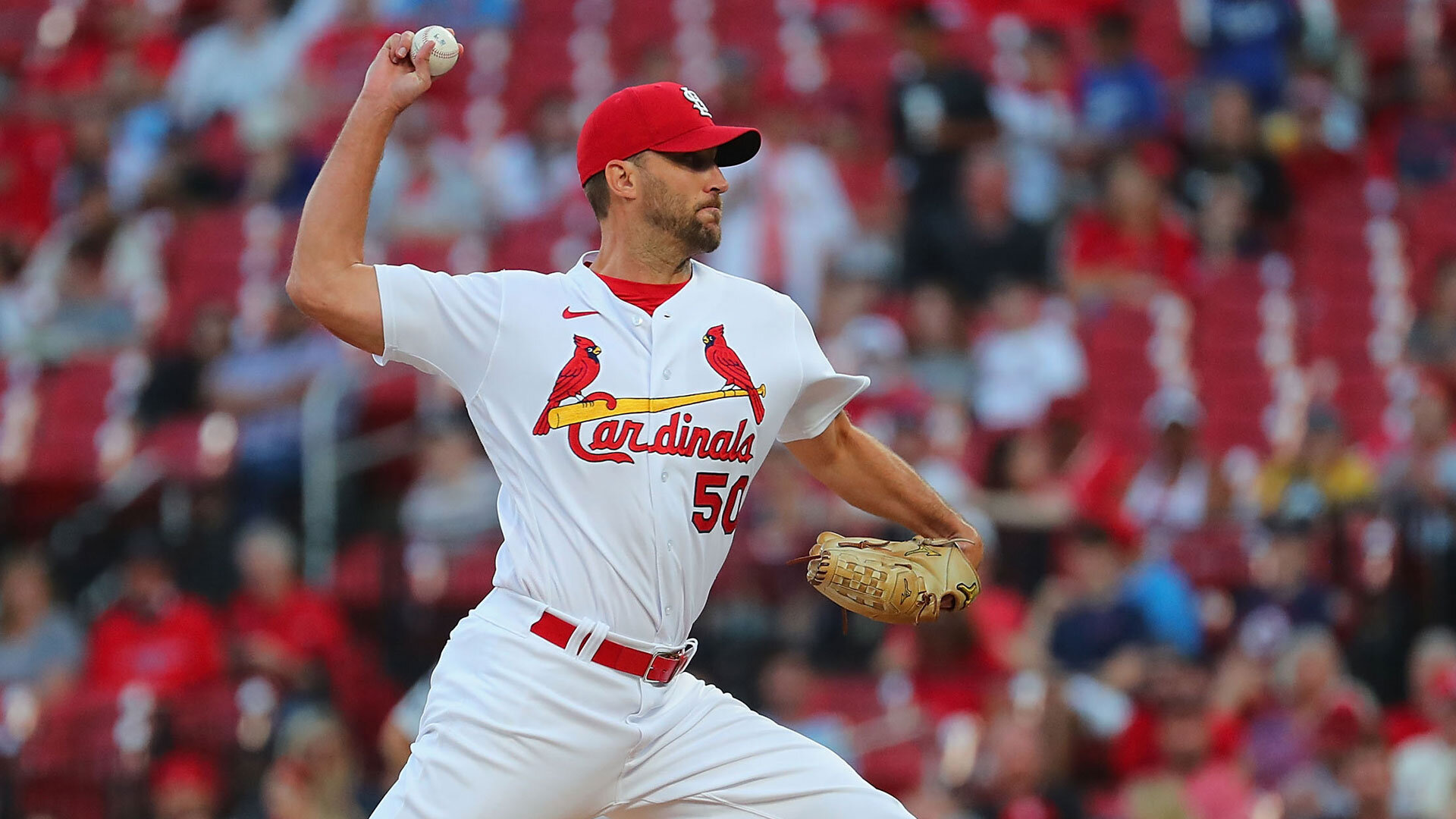 Infield Fly: Can Adam Wainwright Win The Cy Young Award? – MLB Week 25