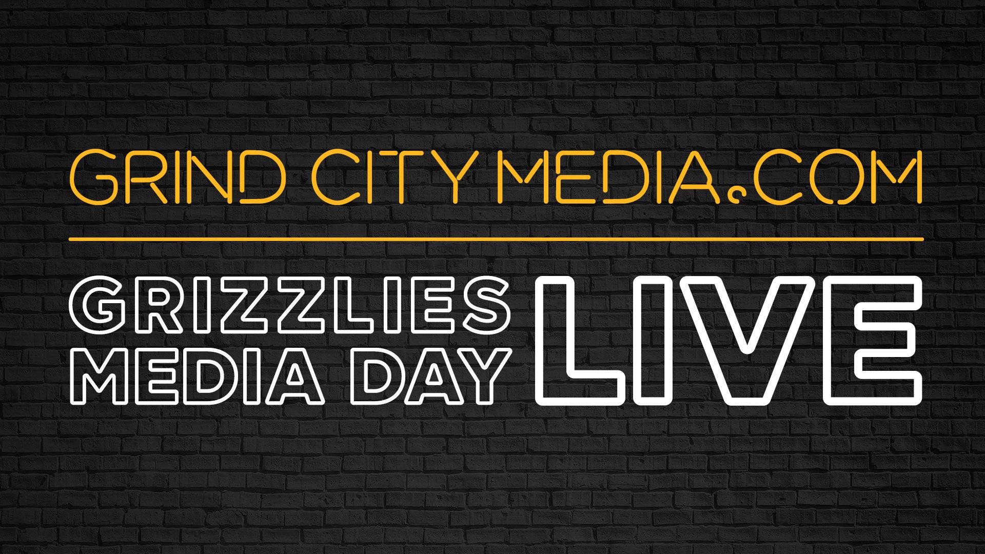 Memphis Grizzlies Media Day Coverage 2021