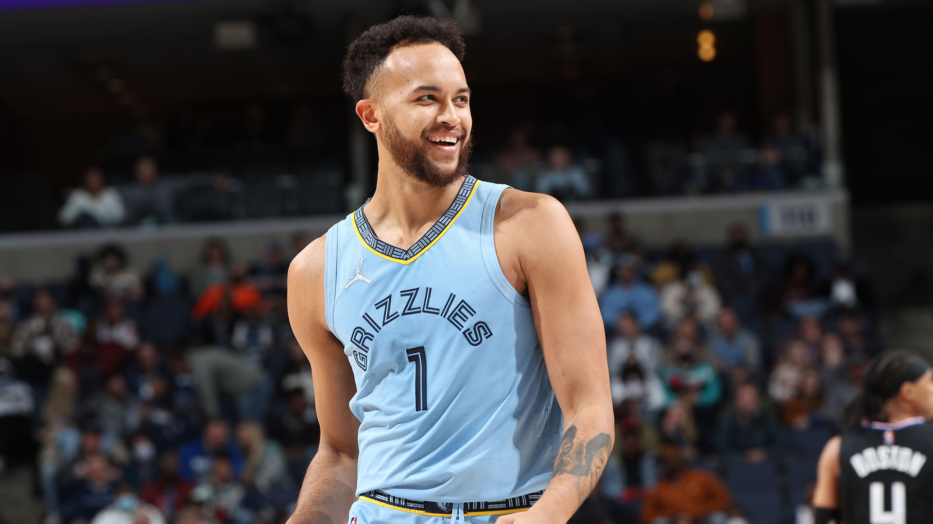 A Winning Culture with Kyle Anderson￼