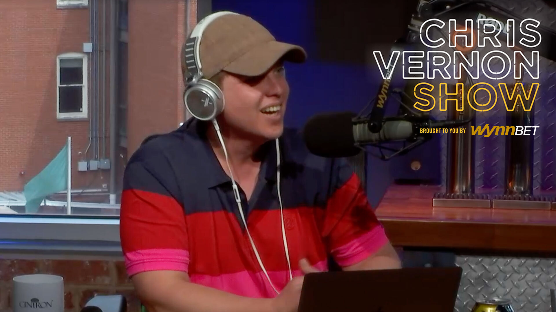 Chris Vernon Show: Grizz & Warriors + NBA Trivia + NFL Rule Change