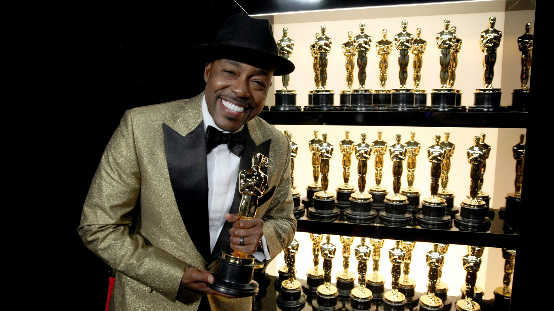 HBCU Huddle: HBCU Flava at the Oscars