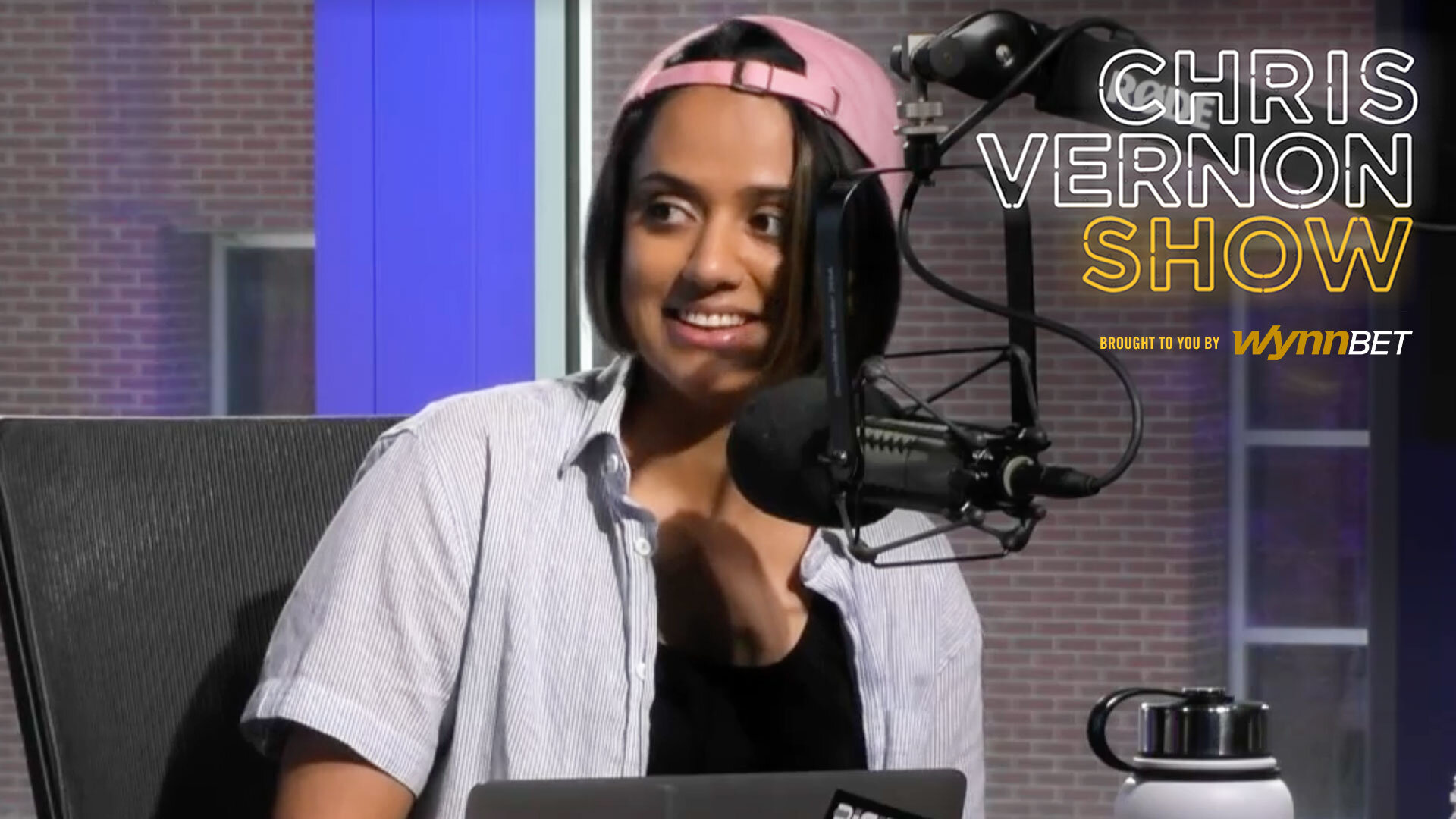 Chris Vernon Show: Grizz/Wolves Game 2 Tonight + Seerat Sohi in-studio