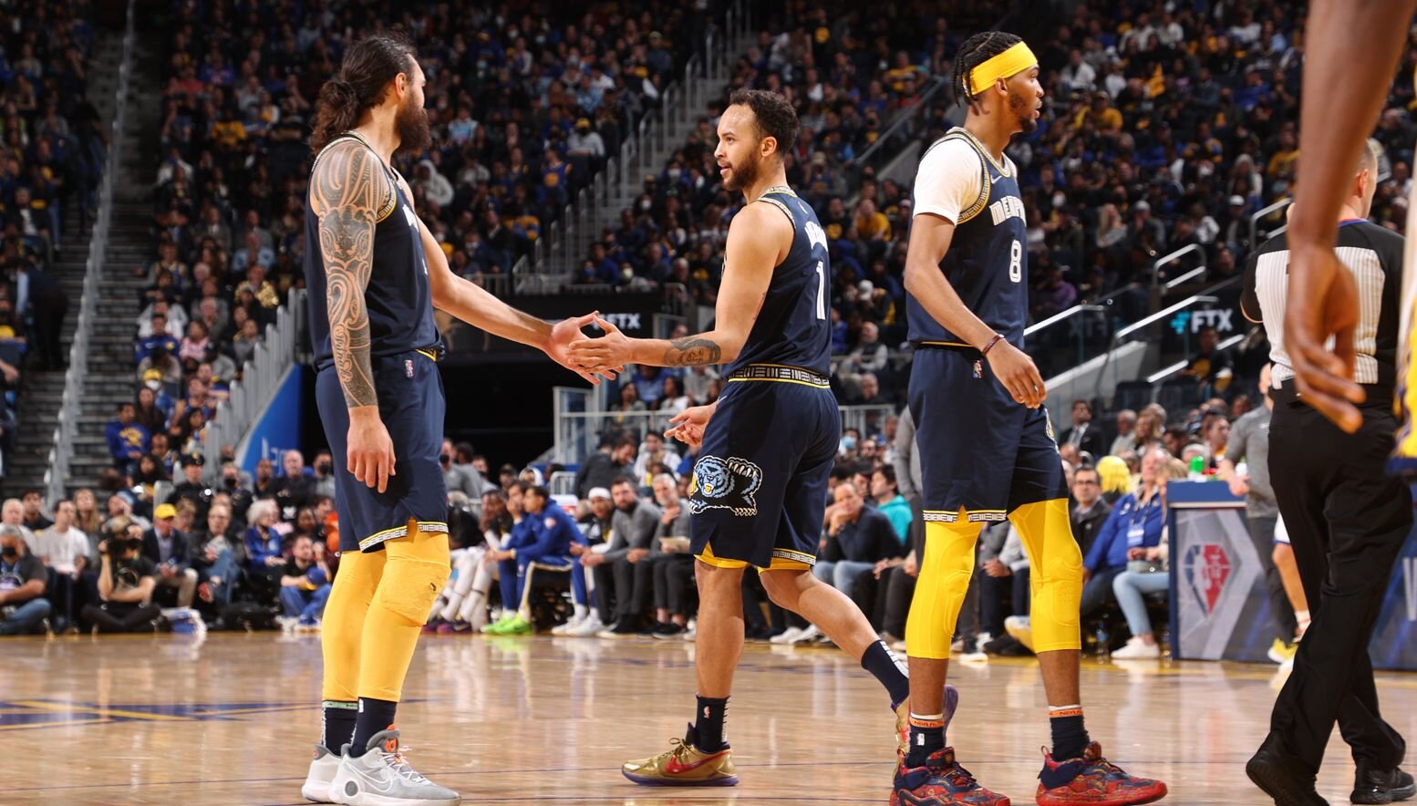 MikeCheck: Grizzlies remain determined facing daunting task with Morant doubtful for Game 4