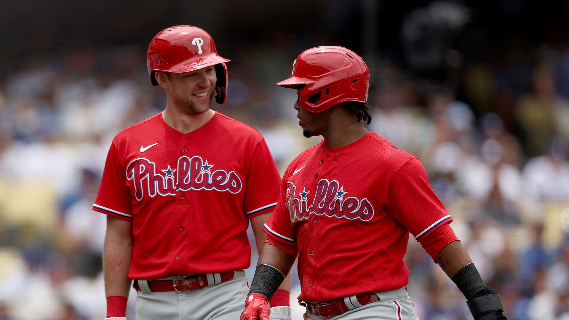 Infield Fly: Faces Of Baseball