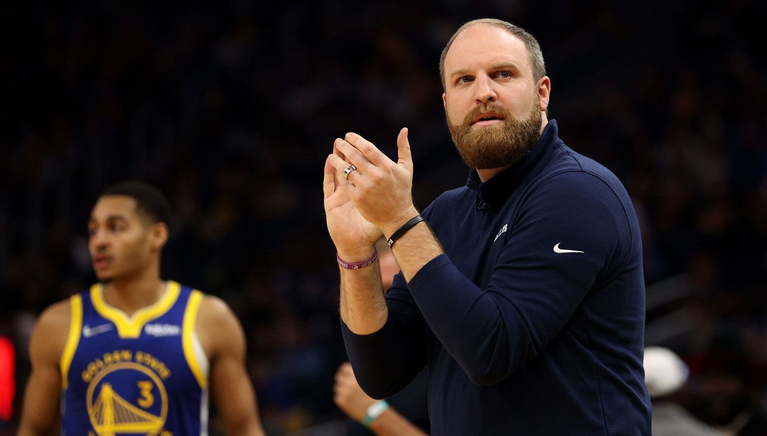 MikeCheck: Kleiman, Jenkins seek sustainable success as ‘hungry’ Grizzlies plot NBA title course