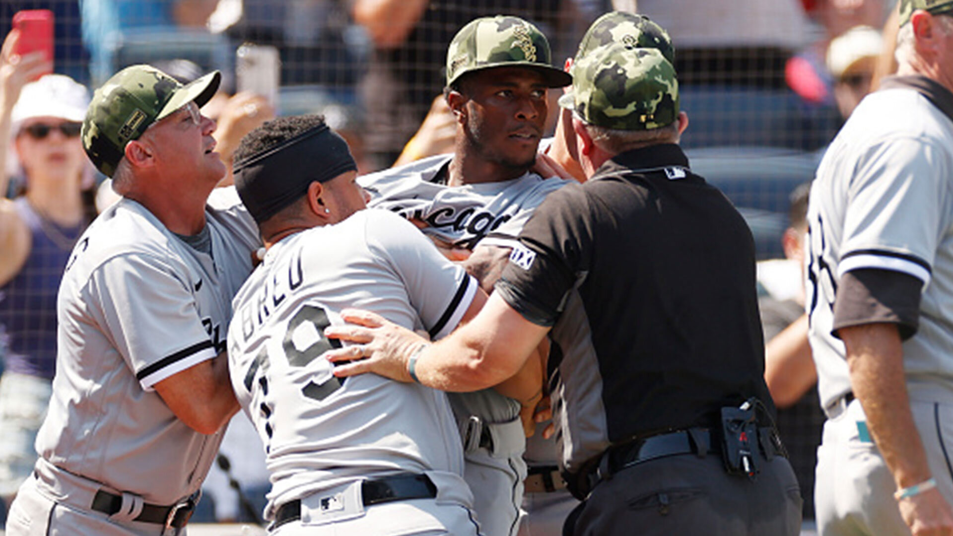 Infield Fly: Wait Til This Guy Gets Back