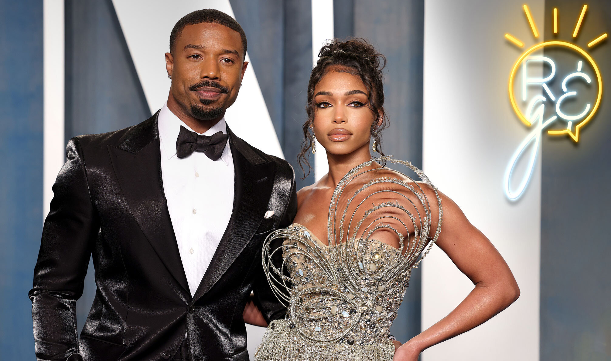 Michael B. Jordan & Lori Harvey Break Up After Over 1 Year | Rise & Grind