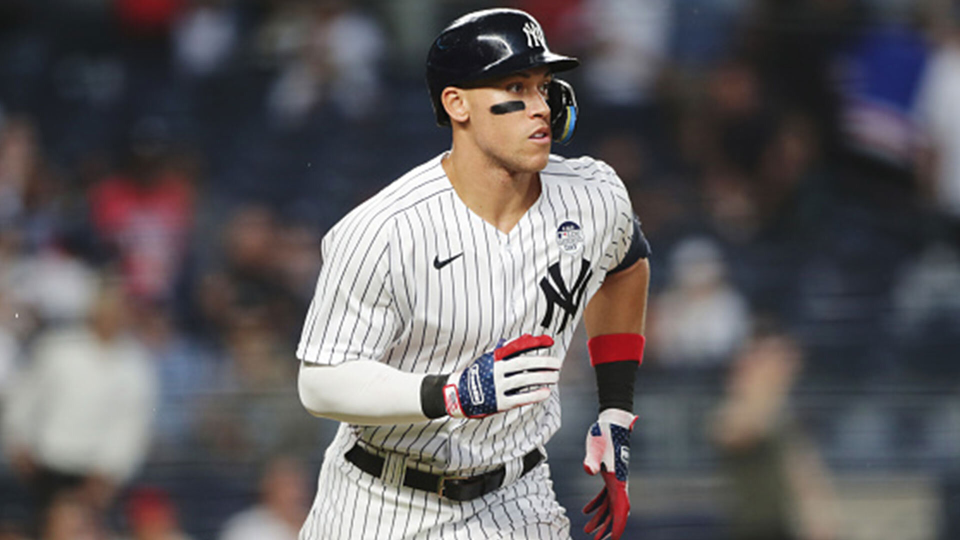 Infield Fly: How Much Would You Pay Aaron Judge?