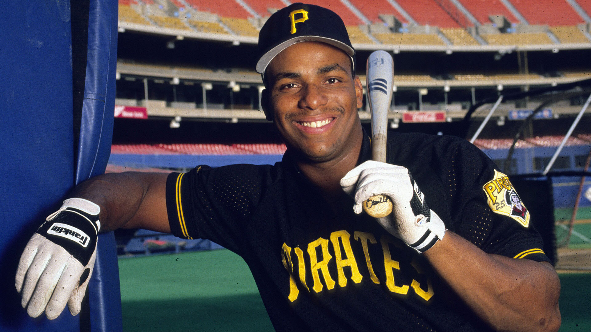 Infield Fly: Happy Belated Bobby Bonilla Day