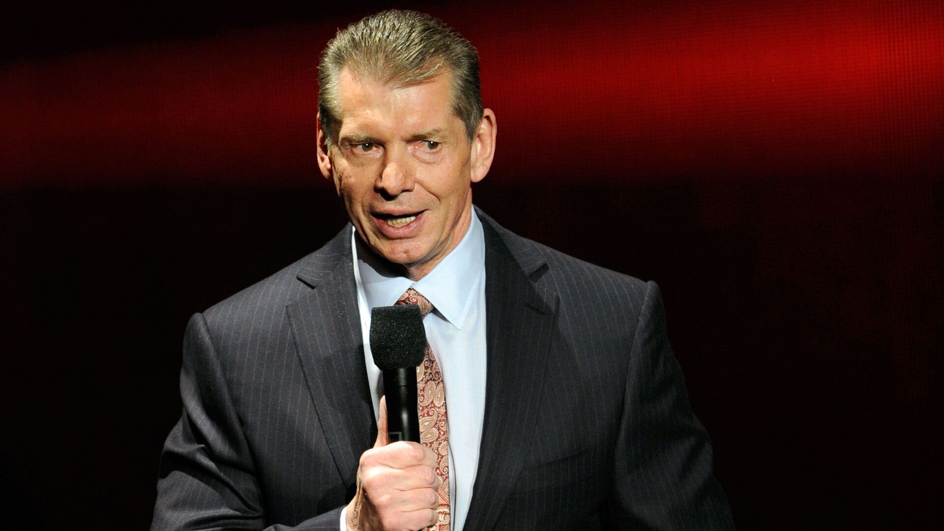 Grind City Wrestling: Is Vince McMahon REALLY Retired?