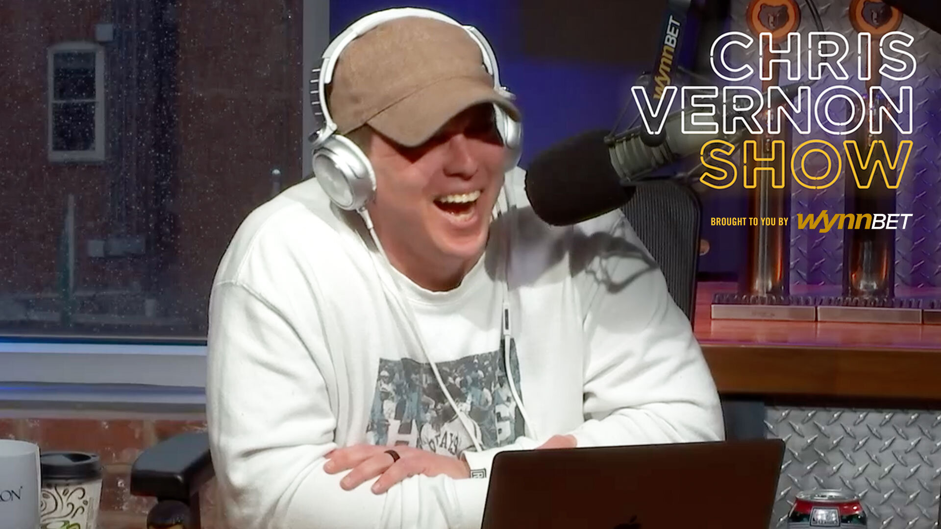 Chris Vernon Show: ESPN All Access