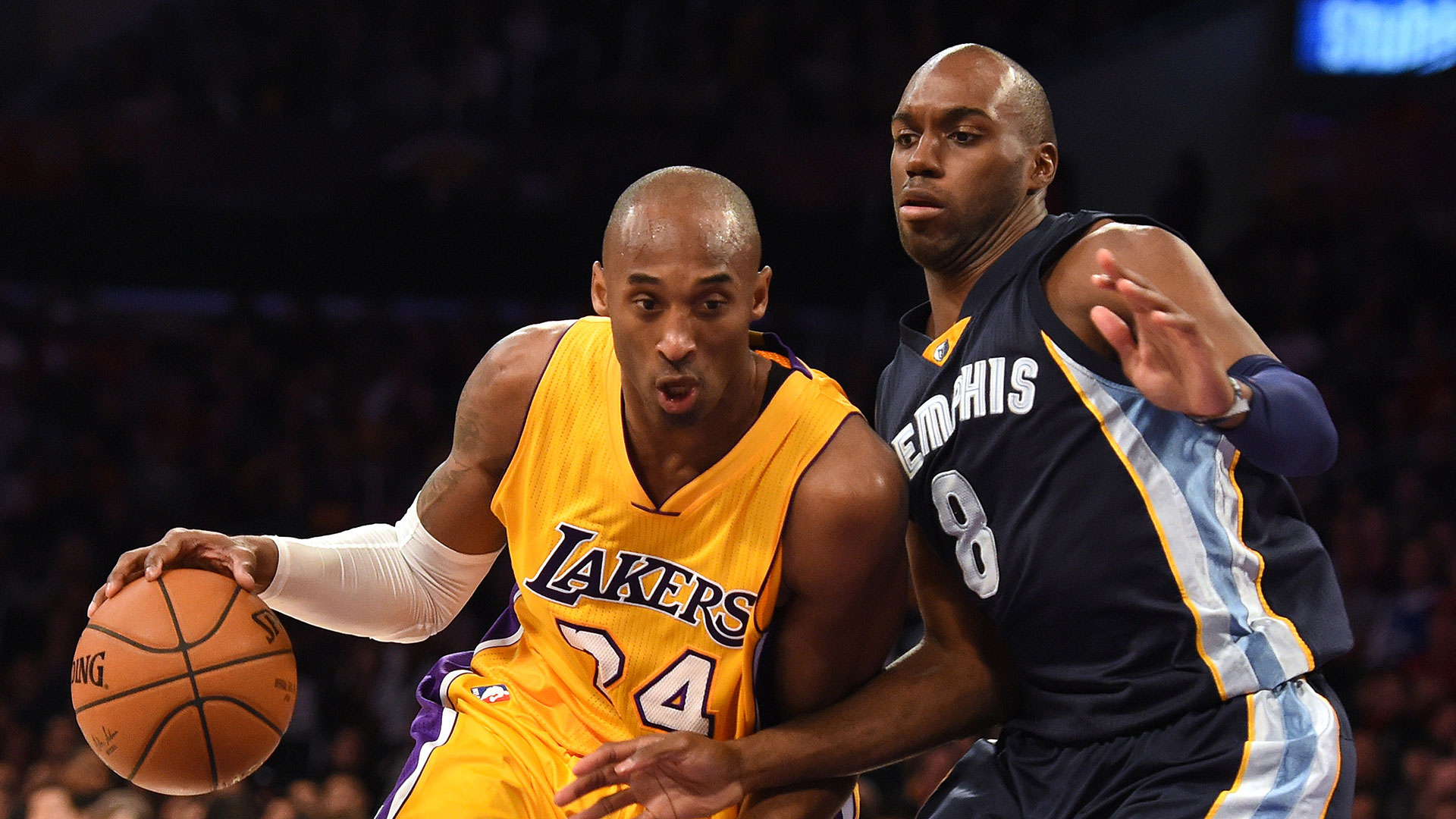 Make your shots mane with Quincy Pondexter