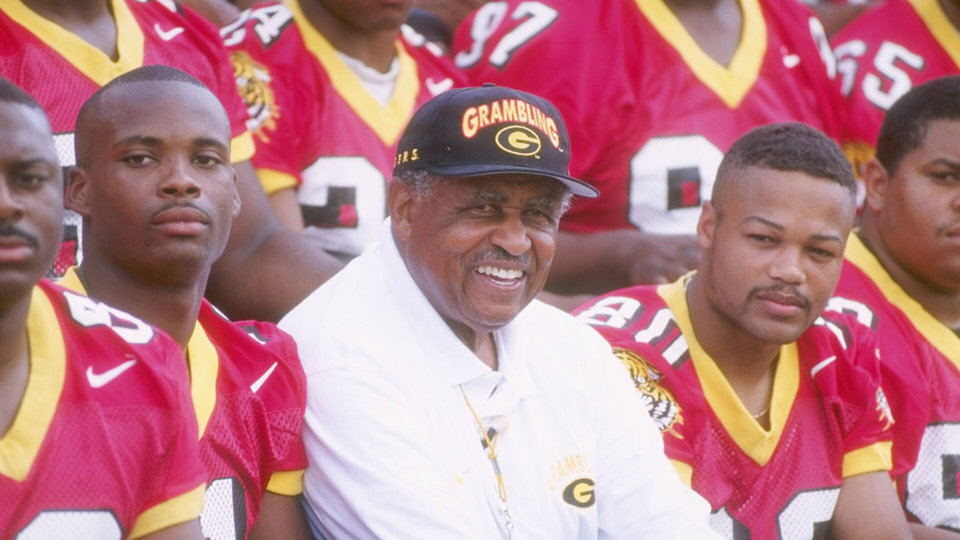 HBCU Huddle: Eddie Robinson’s Impact On Football