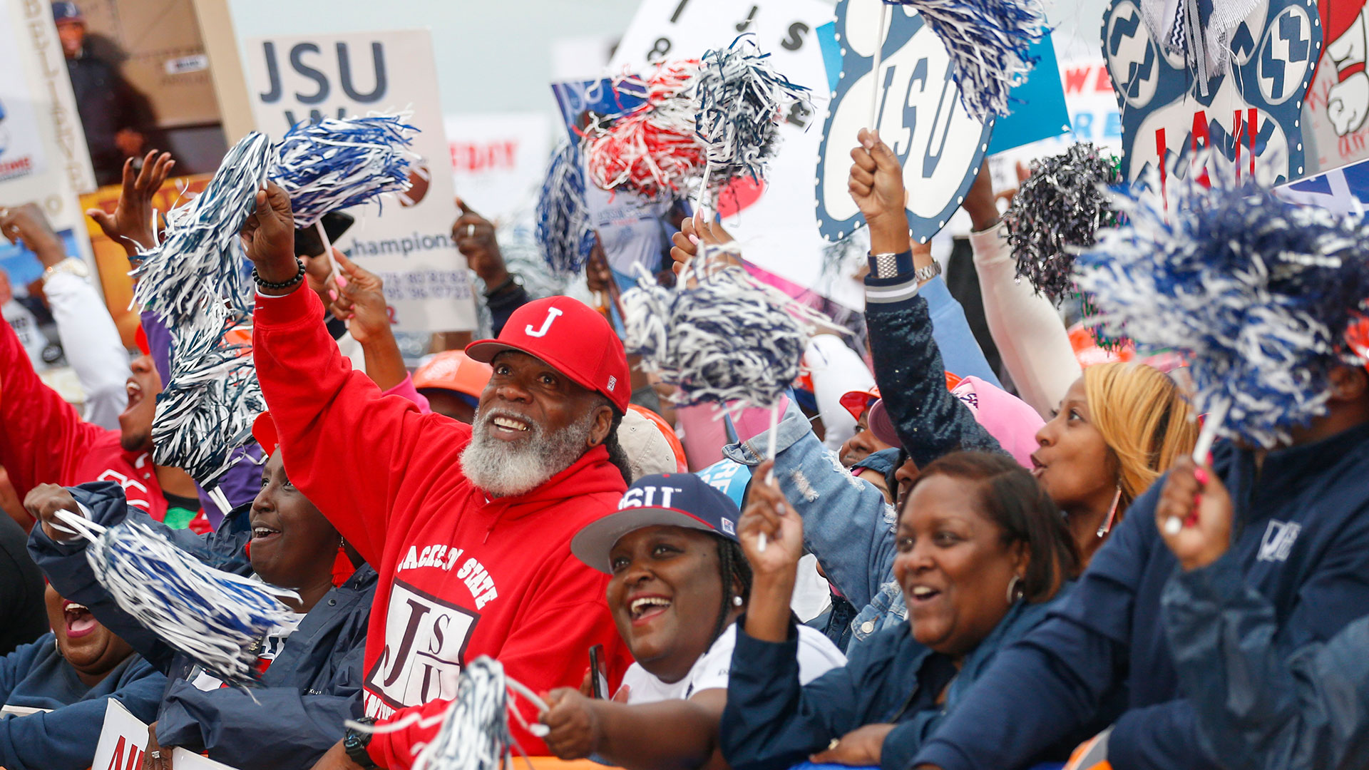 HBCU Huddle: The GameDay Experience
