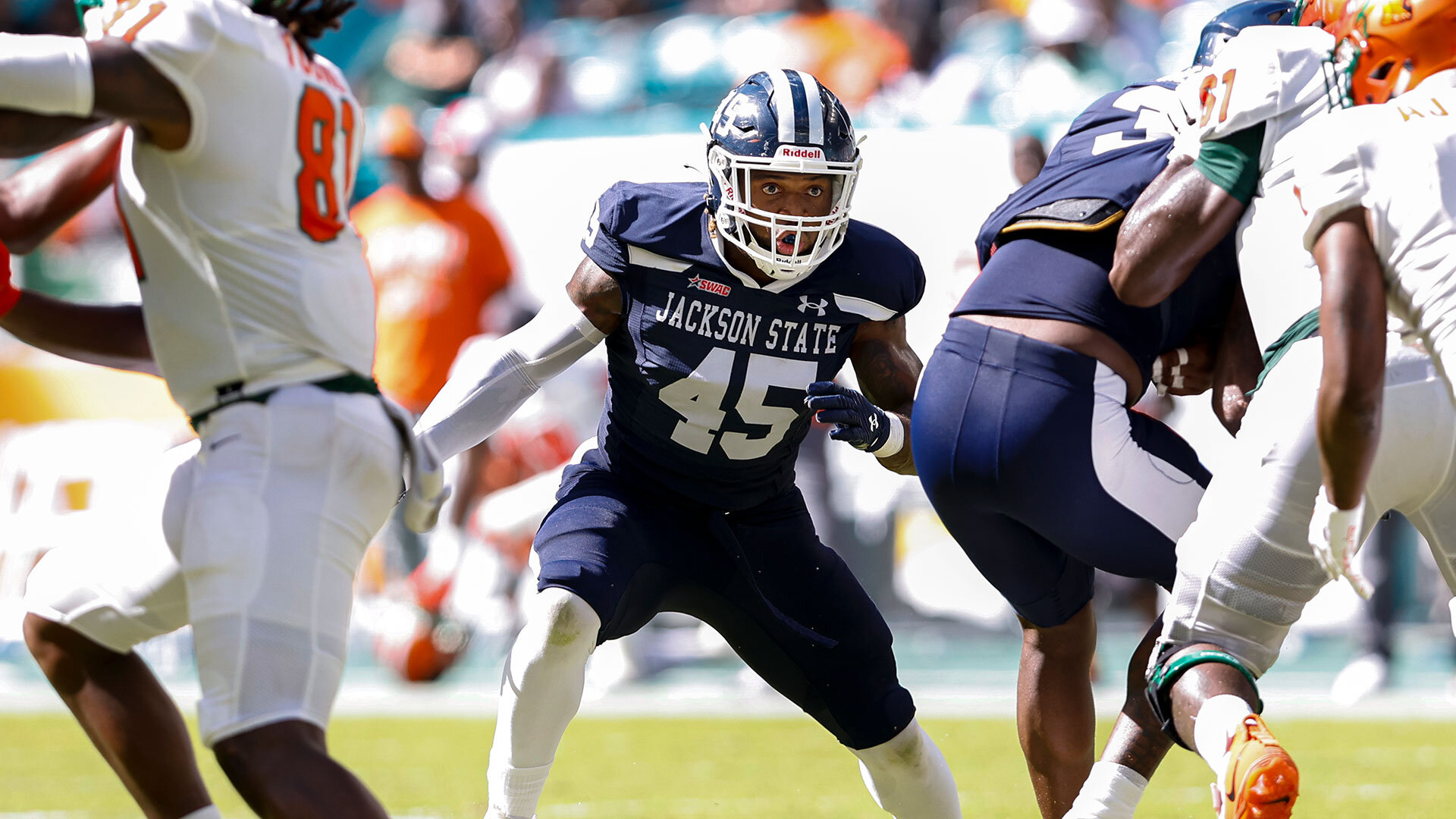 HBCU Huddle: SWAC Championship