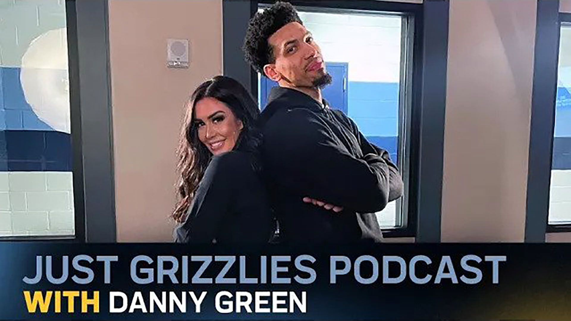 Danny Green on his favorite NBA Championship | Just Grizzlies