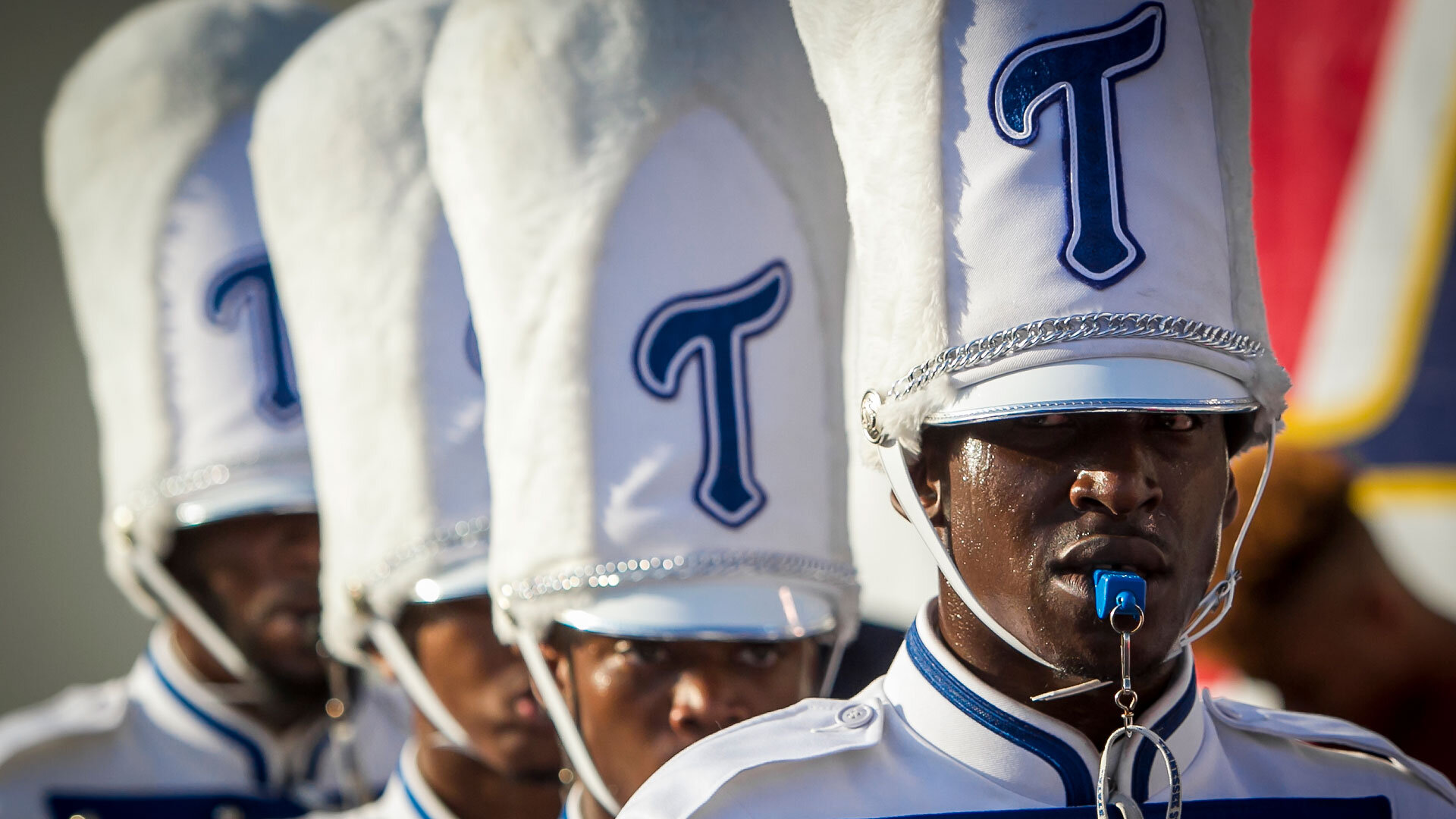 HBCU Huddle: Grizzlies HBCU NightHBCU Huddle: