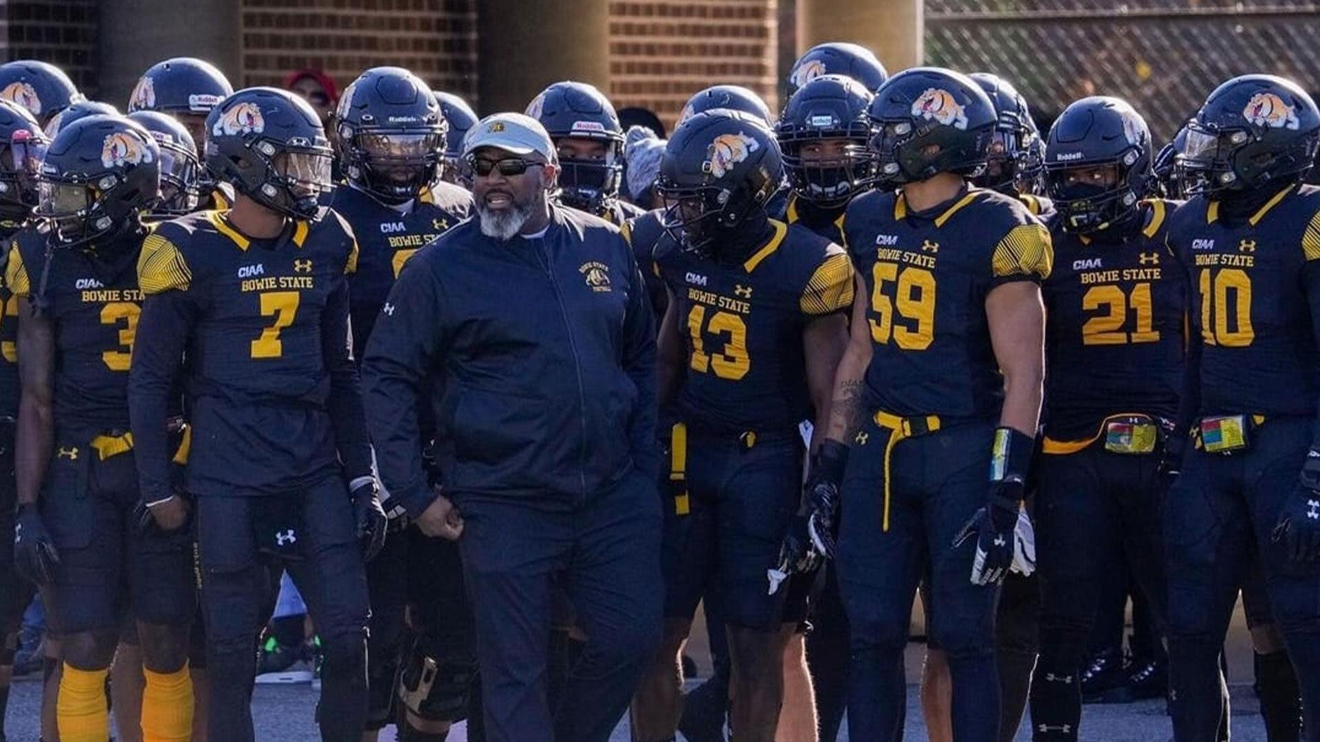 HBCU Huddle: The Playoffs Are Here And So Is The SWAC Championship Game