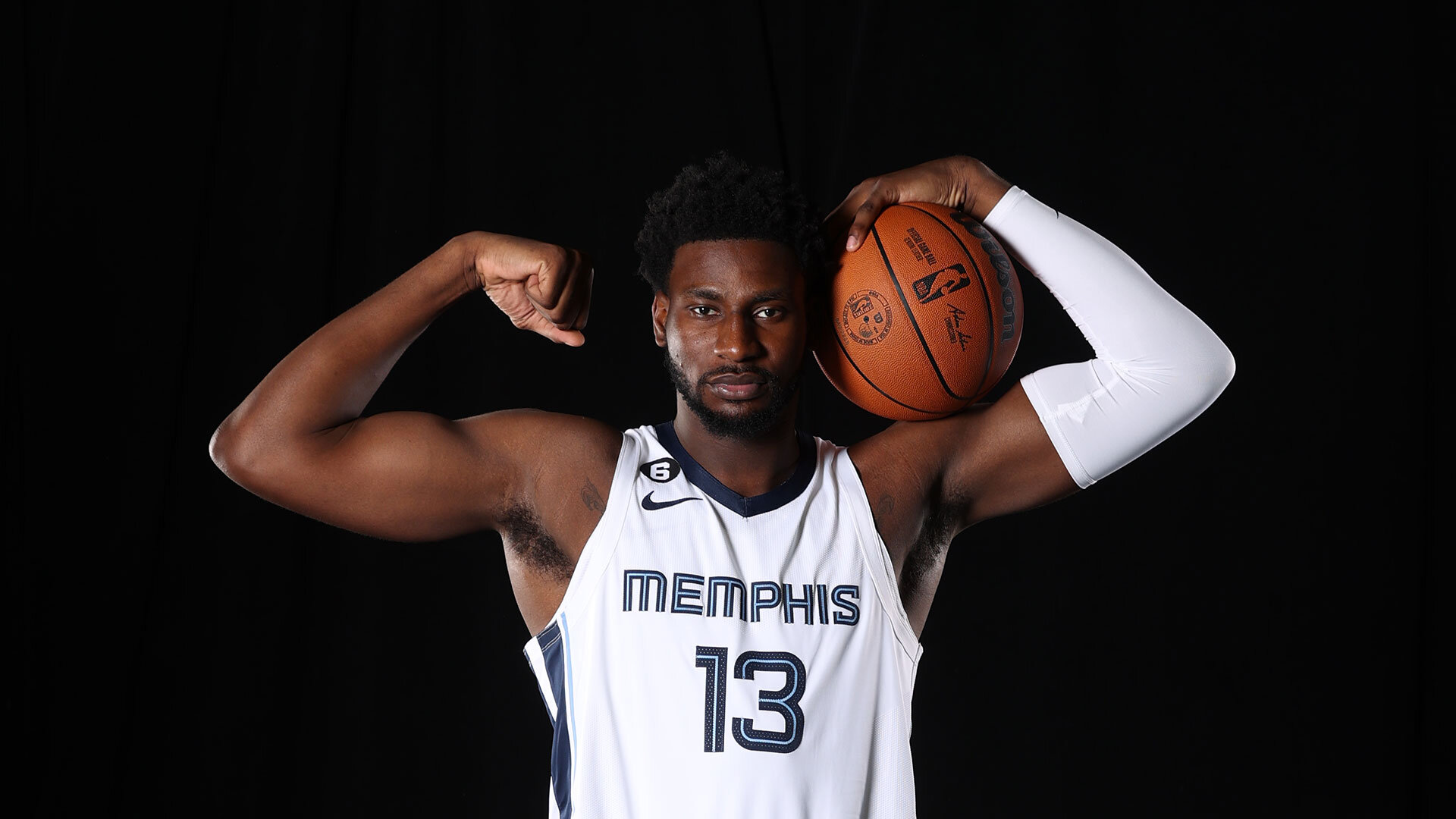 MikeCheck: Jackson Jr. ‘excited to be back’ as Grizzlies All-NBA defender eyes season debut