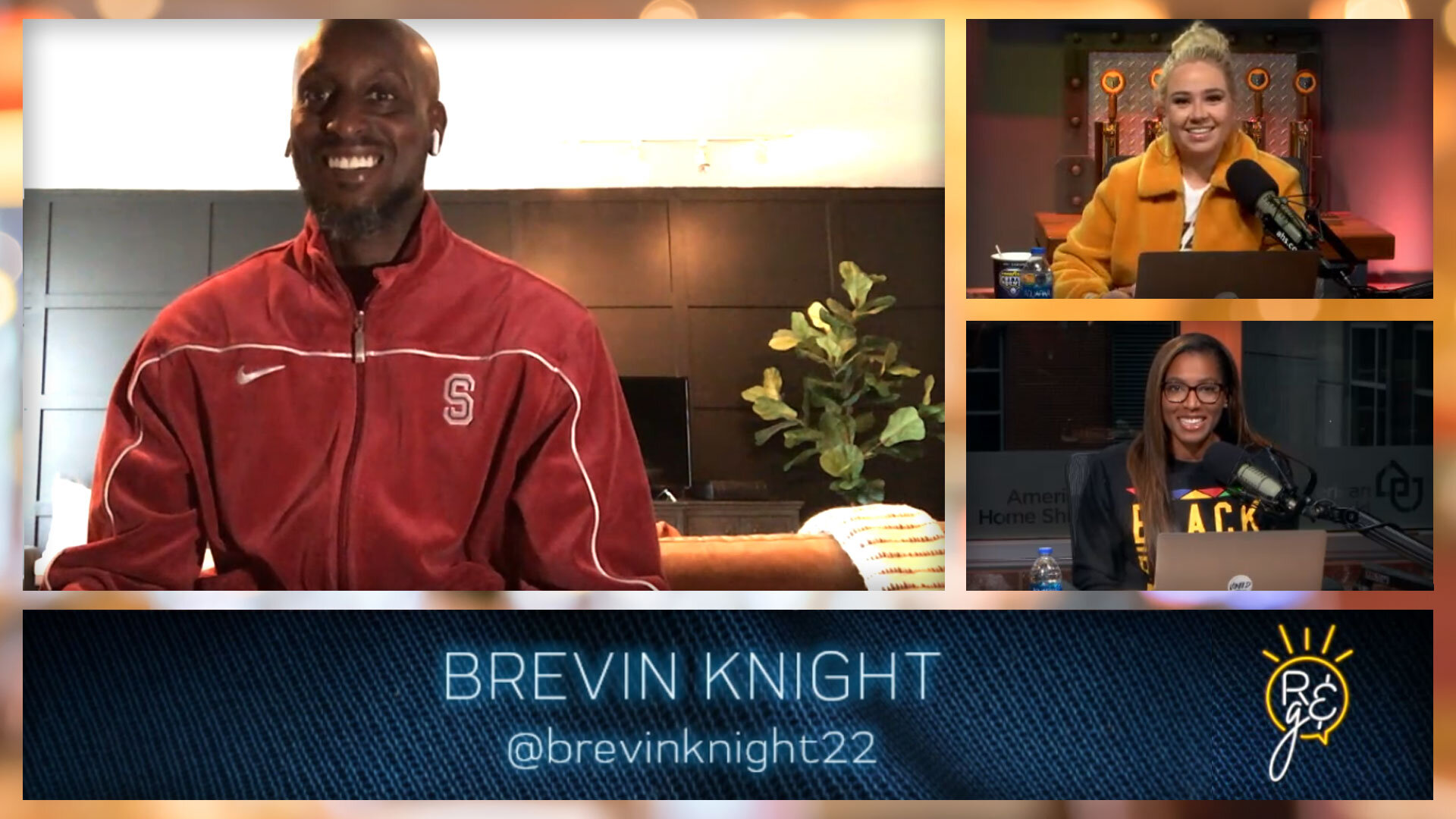 Rise & Grind: Brevin Knight, USC’s New Opponent and CJ Doesn’t Check Slack