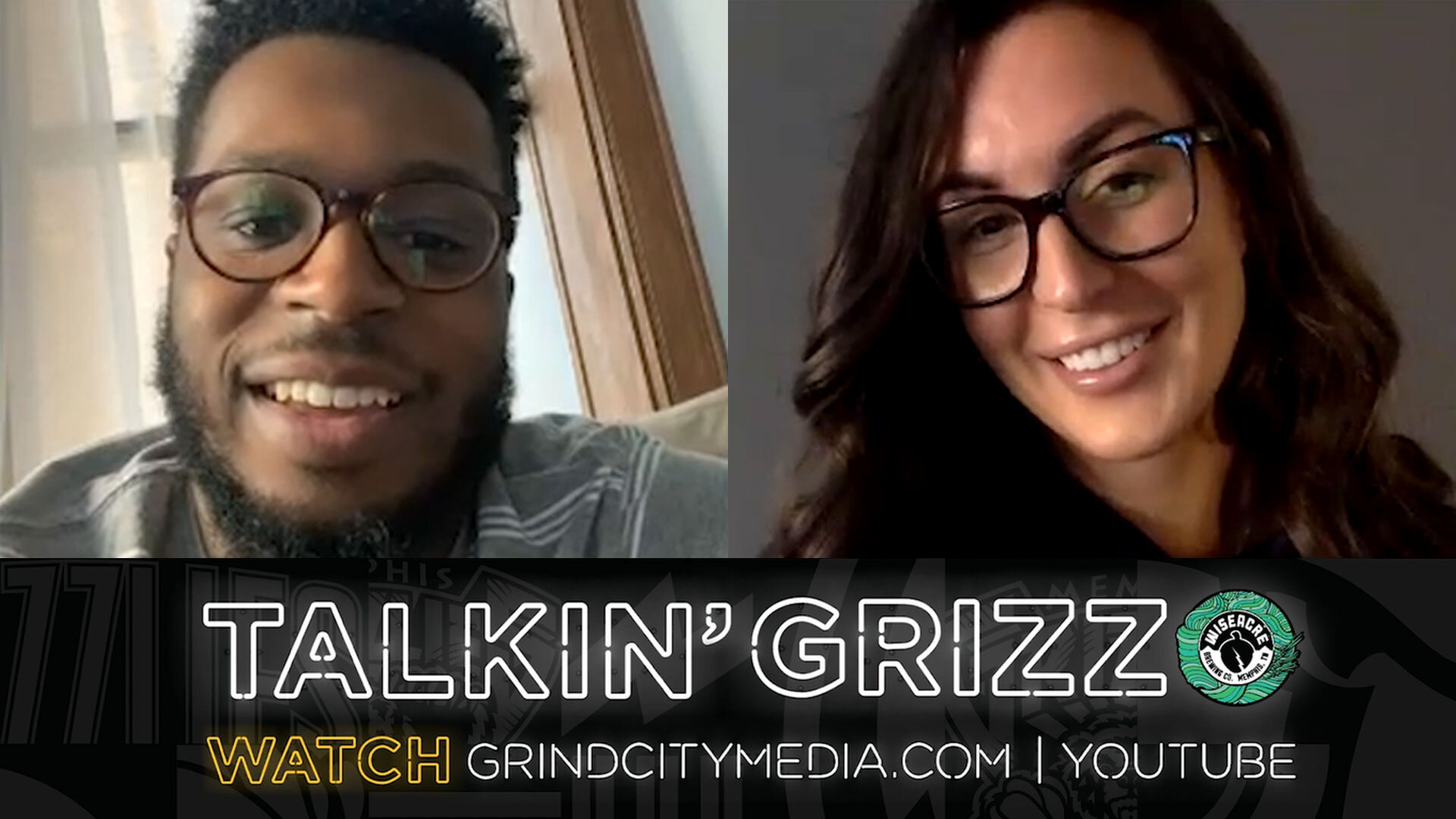 Talkin’ Grizz: Evaluating Grizzlies & Pistons Offseason Outlooks w/ Detroit’s Omari Sankofa