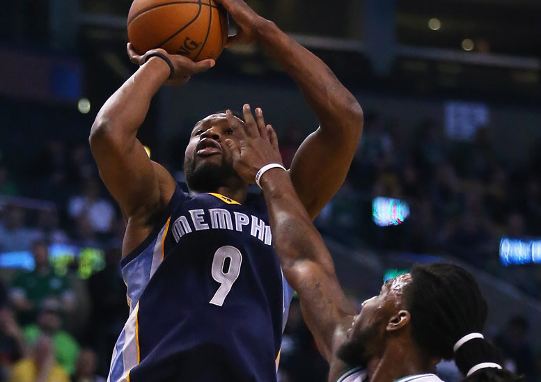 Grind City GameDay: Grizzlies at Celtics